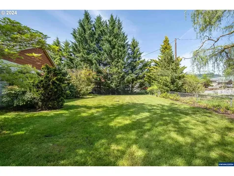 1325 Clark Mill Road Sweet Home OR 97386
