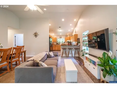 1325 Clark Mill Road Sweet Home OR 97386