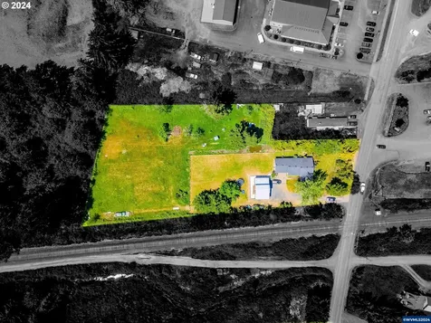 1325 Clark Mill Road Sweet Home OR 97386
