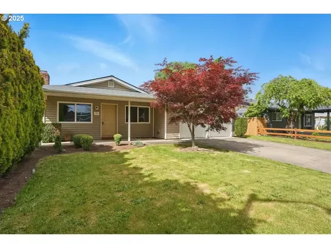 1703 SE Bush Street Hillsboro OR 97123
