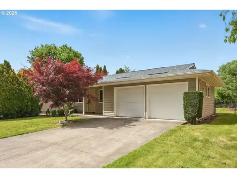 1703 SE Bush Street Hillsboro OR 97123