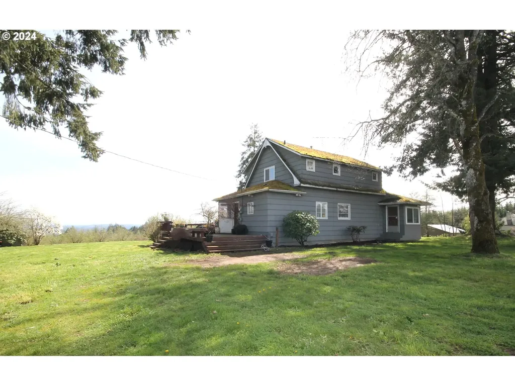 22233 Sw Old Kruger Road Sherwood OR 97140