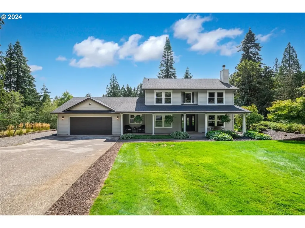 8319 NE 316th Street La Center WA 98629