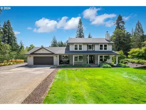 8319 NE 316th Street La Center WA 98629
