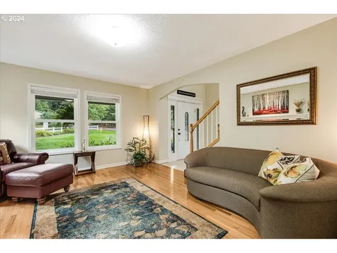 8319 NE 316th Street La Center WA 98629