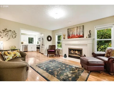 8319 NE 316th Street La Center WA 98629