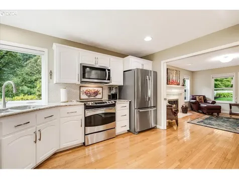 8319 NE 316th Street La Center WA 98629