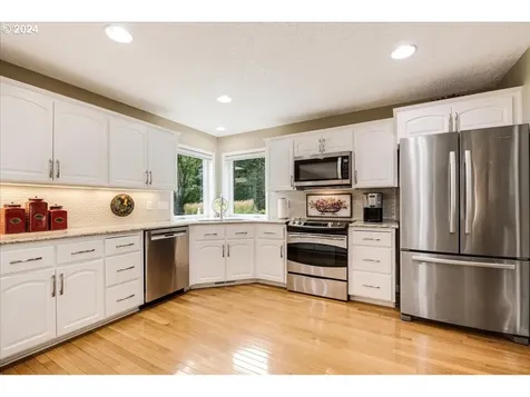 8319 NE 316th Street La Center WA 98629
