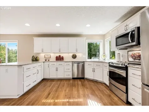 8319 NE 316th Street La Center WA 98629