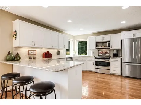8319 NE 316th Street La Center WA 98629