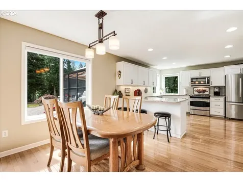 8319 NE 316th Street La Center WA 98629