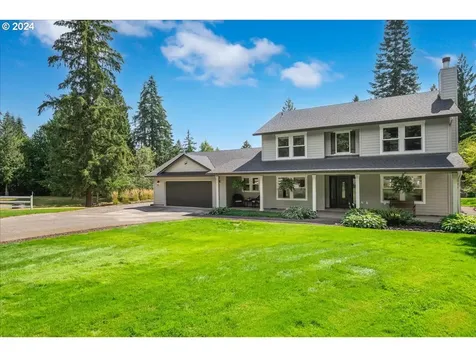 8319 NE 316th Street La Center WA 98629