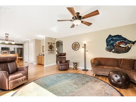 8319 NE 316th Street La Center WA 98629
