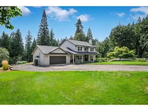 8319 NE 316th Street La Center WA 98629