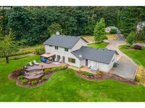 8319 NE 316th Street La Center WA 98629