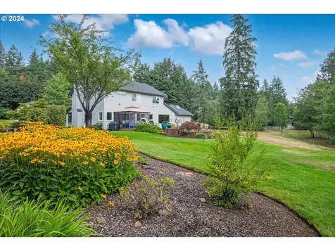 8319 NE 316th Street La Center WA 98629