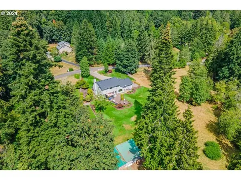 8319 NE 316th Street La Center WA 98629