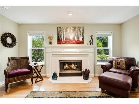 8319 NE 316th Street La Center WA 98629