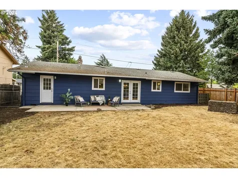 816 Se 153rd Avenue Portland OR 97233