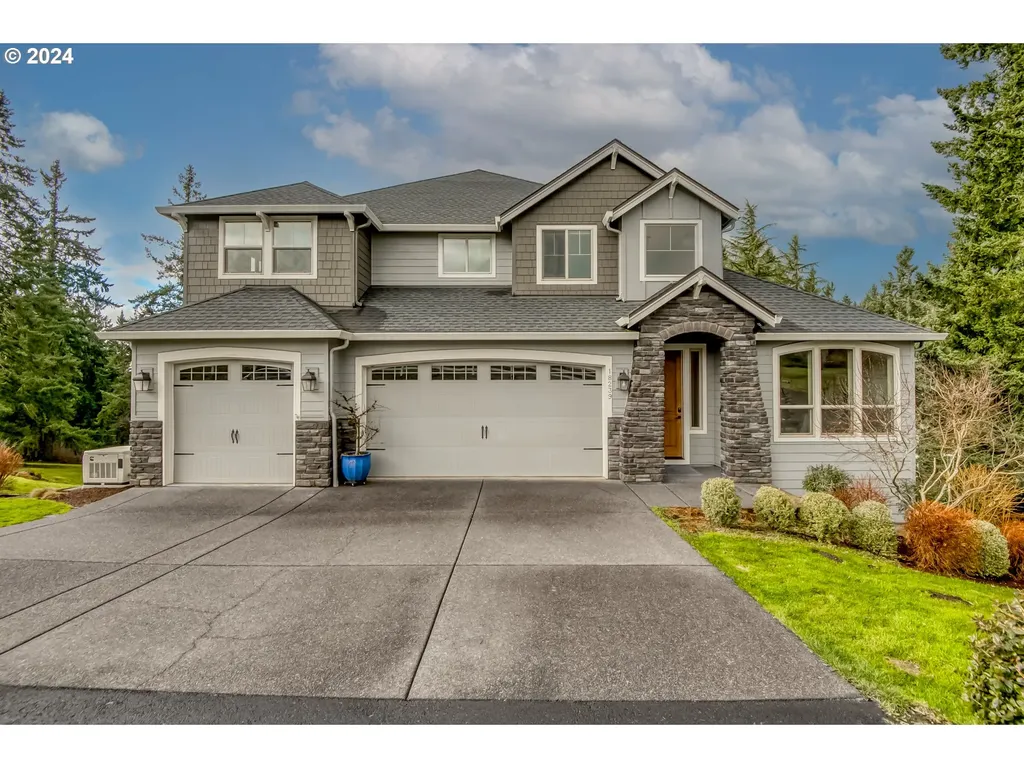 18239 S Grasle Road Oregon City OR 97045