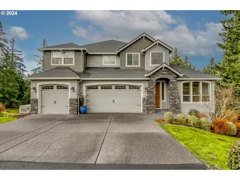 18239 S Grasle Road Oregon City OR 97045