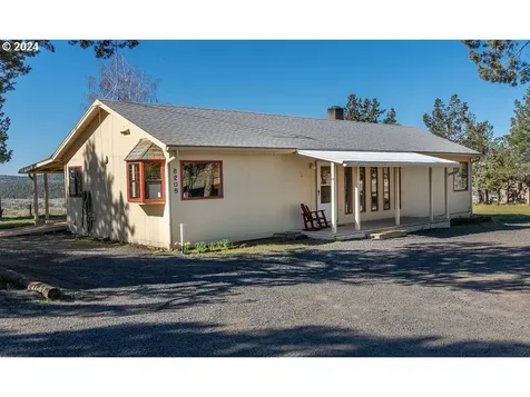 8205 Sw Sand Ridge Road Terrebonne OR 97760