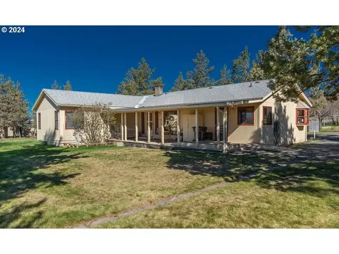 8205 Sw Sand Ridge Road Terrebonne OR 97760
