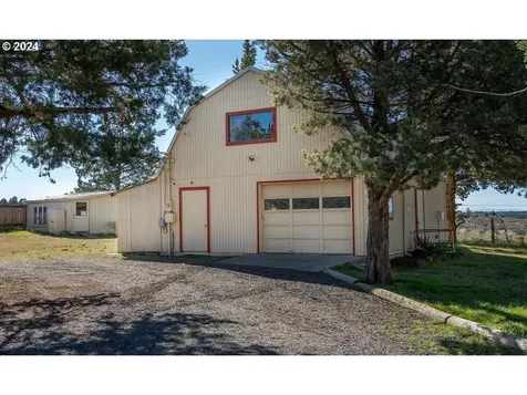 8205 Sw Sand Ridge Road Terrebonne OR 97760