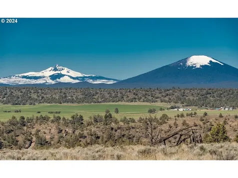 8205 Sw Sand Ridge Road Terrebonne OR 97760