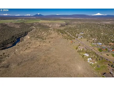 8205 Sw Sand Ridge Road Terrebonne OR 97760