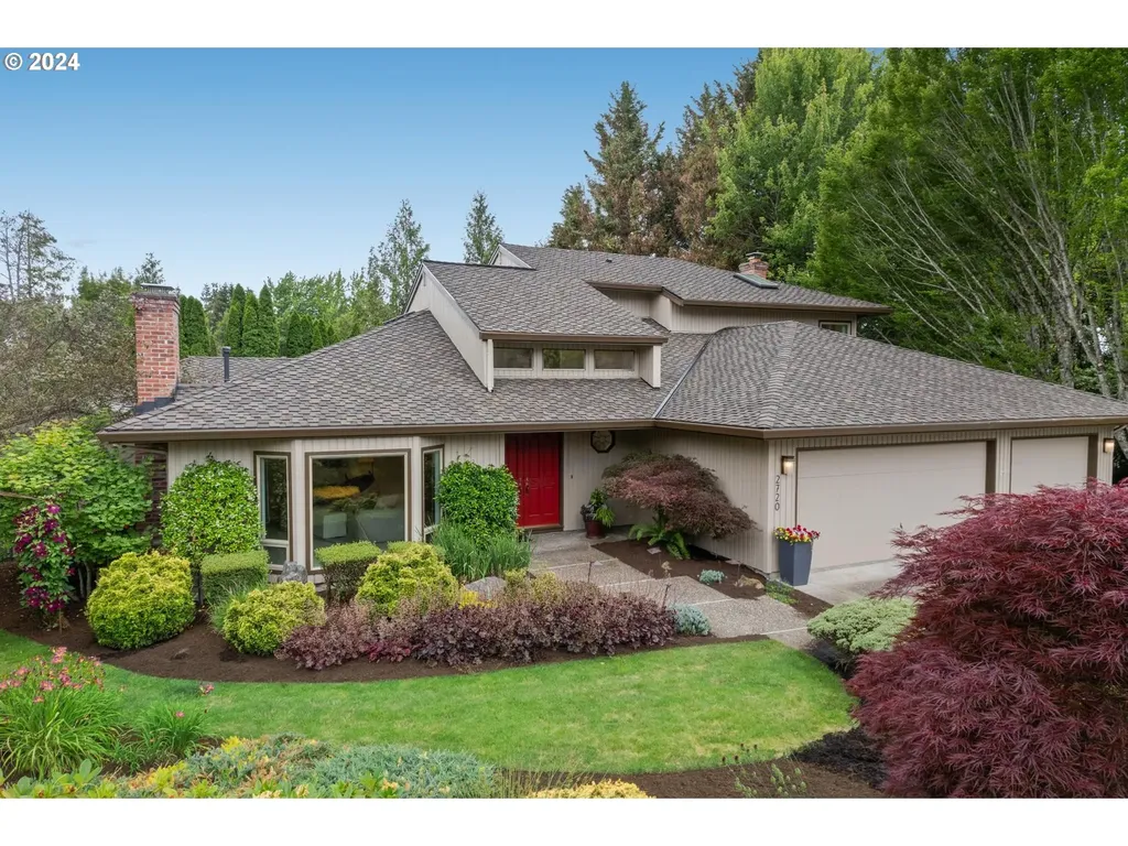 2720 Nw 134th Place Portland OR 97229