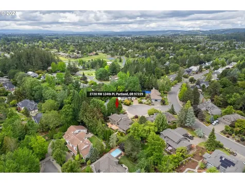 2720 Nw 134th Place Portland OR 97229