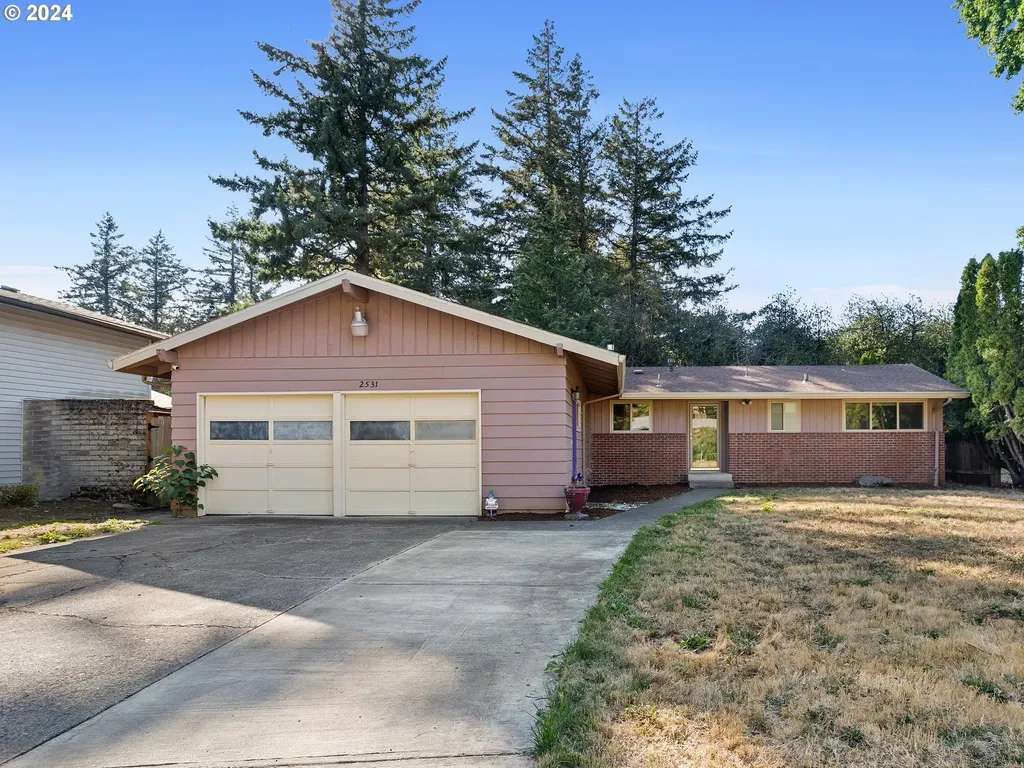 2531 SE 185th Avenue Gresham OR 97030