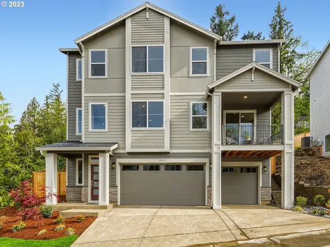 8635 Sw Summit Court Portland OR 97225