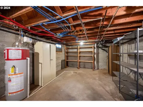 8118 Se 60th Avenue Portland OR 97206