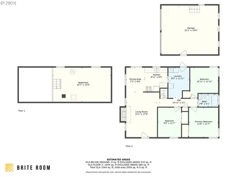 8118 Se 60th Avenue Portland OR 97206