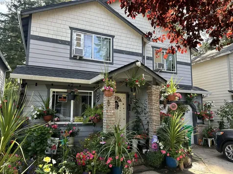 6438 SE 129th Place Portland OR 97236