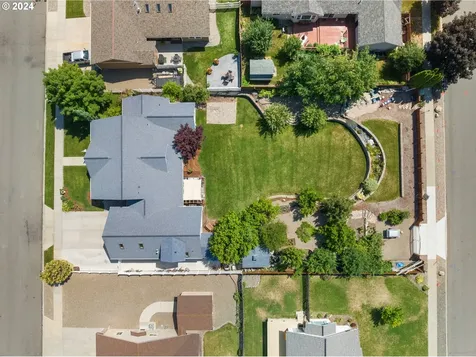 915 Petry Lane Baker City OR 97814