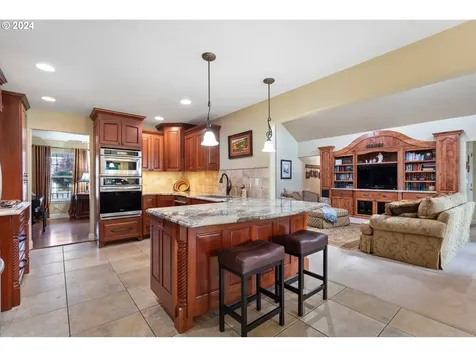 915 Petry Lane Baker City OR 97814