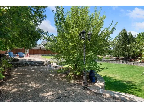 915 Petry Lane Baker City OR 97814