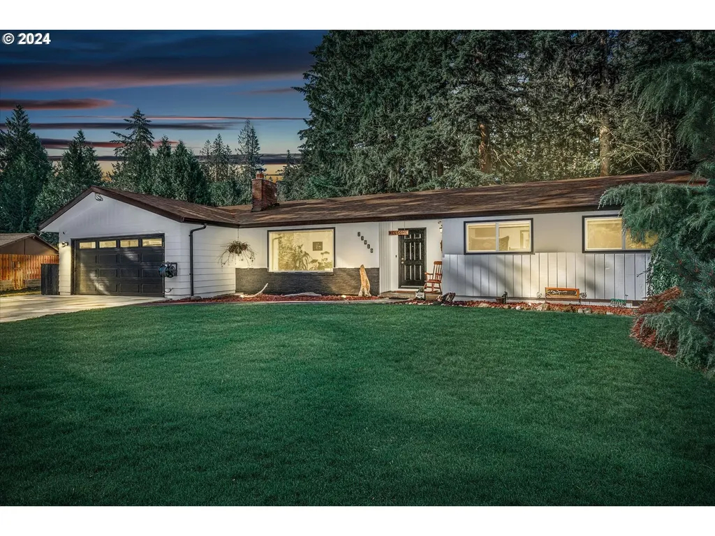23910 Se Tillstrom Road Damascus OR 97089