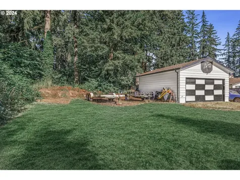 23910 Se Tillstrom Road Damascus OR 97089