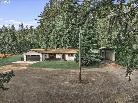 23910 Se Tillstrom Road Damascus OR 97089