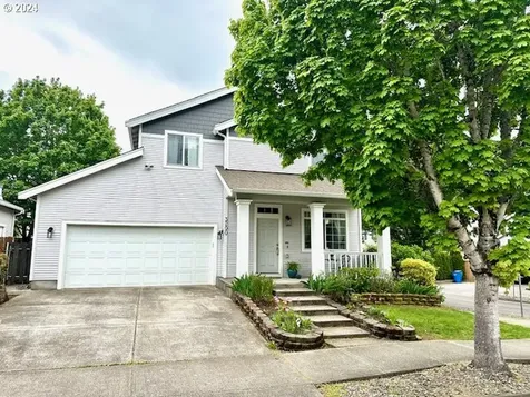 3200 Se 196th Avenue Camas WA 98607