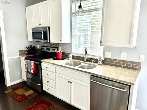 3200 Se 196th Avenue Camas WA 98607