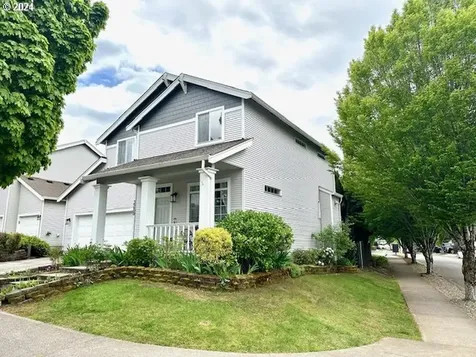 3200 Se 196th Avenue Camas WA 98607