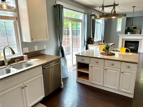 3200 Se 196th Avenue Camas WA 98607