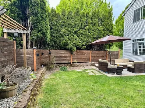 3200 Se 196th Avenue Camas WA 98607
