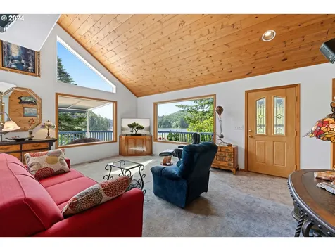 340 Council Hill Road Lakeside OR 97449