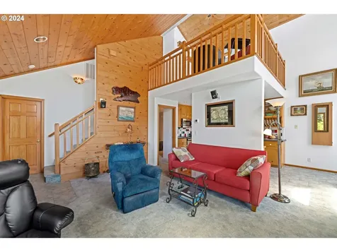 340 Council Hill Road Lakeside OR 97449